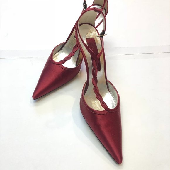 Christian Lacroix Designer shoes - Picture 3 of 7